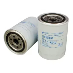 Donaldson 5.20 inch Fuel Filter Spin On Secondary P553693-image-58