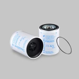 Donaldsan 6.89 inch Fuel Filters Water Separator Spin-On P502635-image-26
