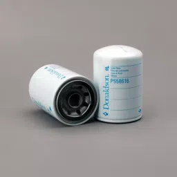 Donaldson 5.35 inch Lube Filter Spin-On Full Flow P558616-image-52