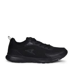 Power Men's Black Sneakers-picture-1