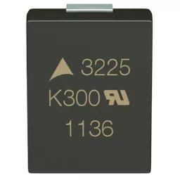 Epcos CU Varistor Metal 430 V 400 Amp Current 50 pF Capacitance 8 mm Length, B72650M0271K072 (Pack of 1000)-picture-46