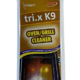 Trix 1 Ltr Ovan & Grill Cleaner tri.x K9-image-30