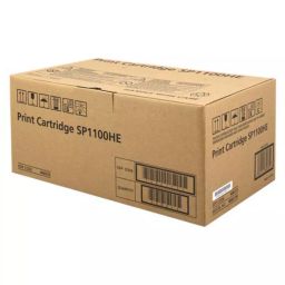 Ricoh SP 1100he Toner Cartridge-image-6