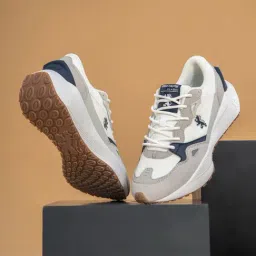 Red Tape Men's Grey Casual Sneakers-image-32