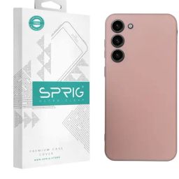 Sprig Back Cover for Samsung Galaxy S23 5G (Pink)-image-95