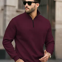 TRIPR Men Pullover Sweater-picture-22