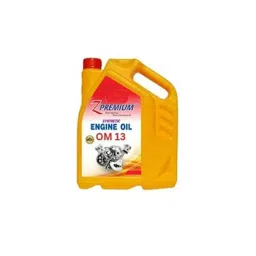 Z Premium OM 13 5 L Engine Oil for Commercial Vehicle, 1128BMP6TJC (Pack of 2)-image-71