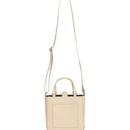 Tommy Hilfiger Fawn Medium Cross Body Bag-image-90