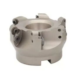REZKA Face Mill Cutter APMT 6 mm Corner Radius 300 mm Dia & 60 mm Bore-image-66