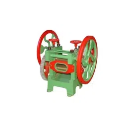 Pratix 1 HP Stainless Steel Sugar Cane Crusher Machine 25.40 cm x 10.48 cm, SC-16-image-29