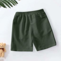 Codez Boys Multicolor Printed Shorts image 3