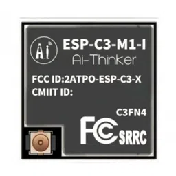 Ai Thinker ESP-C3-M1-I WiFi + BLE Module-3
