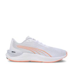 Puma Women's Electrify NITRO 3 White Running Shoes-image-83