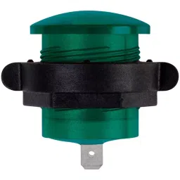 VCC LED INDICATOR, PANEL, 23.1MM, GREEN, CNX722C500FVT.-image-76