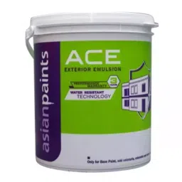 Asian Paints Ace 20 L Ultra White Exterior Emulsion, Gr-1-image-26