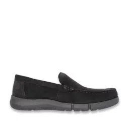 Geox Men's Adacter B Grey Casual Loafers-picture-47