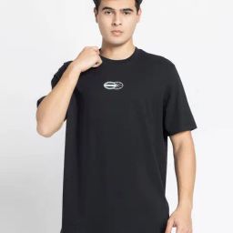 adidas Black SUM NOVELTY T 1 T-Shirt-image-42