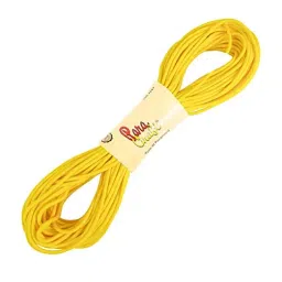 Paracraft 550 Type III Paracord 30m Parachute Survival Cord Rope - Yellow-image-73