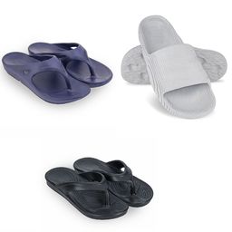 Feel alive Men Thong Flip-Flops-picture-30