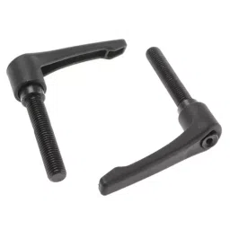 RS PRO M12 x 63mm Clamping Lever 478416-image-9