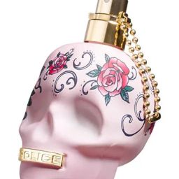Police To Be Tattoo Art Eau De Parfum for Women - 40 ml-52