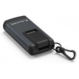 Ledlenser K6R Grey Keychain Torch image 2