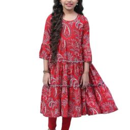 Biba Girls Blue Suit Set-image-69