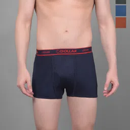 Dollar Lehar Pack of 8  Assorted Cotton Trunk-MLHTR-08-AST3-PO8-picture-25