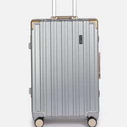 Kenneth Cole 360-Degree Rotation Hard Case Medium Trolley Bag - 74.93 L-2