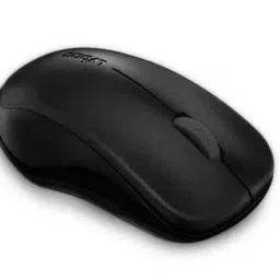 Rapoo M20 Black Wireless Optical Mouse-34