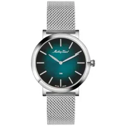 Mathey Tissot Swiss Made H7916AV Analog Watch for Men-image-54