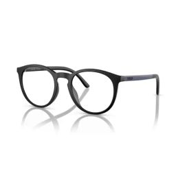 POLO RALPH LAUREN Men UV Protected Grey Lens Phantos Sunglasses (Clip-On)- 0PH4183U58868750-picture-21