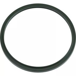 NOK LBI Series 125x 138 mm Polyurethane Rubber Reciprocating Dust Seal, LBI 125 138 7 9.5-image-92