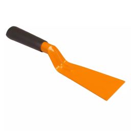 Spanco 2 inch Khurpa With Steel Handle And  Soft Grip, SPK-142-picture-42