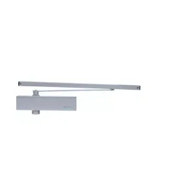 OZONE Hold Open Function with Rack and Pinion Door Closer with Adjustable Closing Force (Premium)-image-18