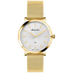 Mathey Tissot Swiss Made H7916PYS Analog Watch for Men-43