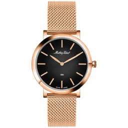 Mathey Tissot Swiss Made H7916PN Analog Watch for Men-18
