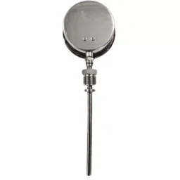 Japsin Instrumentation Gas Filled Dial Thermometer 0 to 300°C Range 100 mm (4 inch) Dial Size, JIPL-IGFT-100MM-B2 image 4