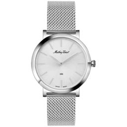 Mathey Tissot Swiss Made H7916AS Analog Watch for Men-36