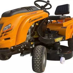Lawncare LT4825 Tractor Mower 764CC-image-18
