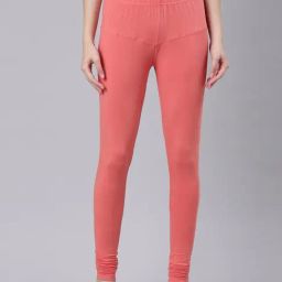 Dixcy Slimz Blush Pink Leggings-image-88