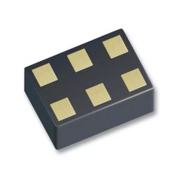 Infineon RF SWITCH, SPDT, 4GHZ, TSLP-6, BGS12PL6E6327XTSA1 (Pack of 5)-11
