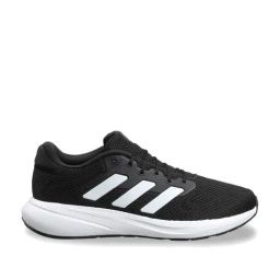 Adidas Men's RESPONSE Black Running Shoes-image-35