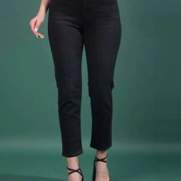 Crimsoune Club Black Jeans-image-24