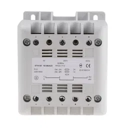 RS PRO Rail Transformer 40 VA Model No 8802523-22