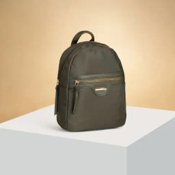 Forever Glam By Pantaloons Blue  Medium Backpack-13