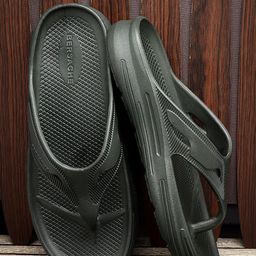 Bersache Men Classic Ultra Soft Technology Casual Flip Flops-image-69
