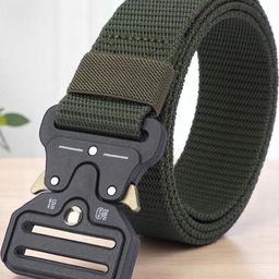 Provogue Men Belt-image-89