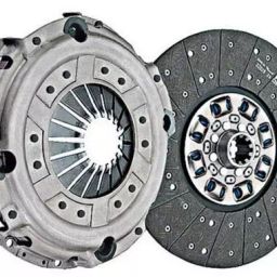 Mahindra Scorpio/Xylo CRDE Clutch Plate and Pressure Plate - Valeo-image-34