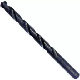 NACHI 2.6 mm HSS Drills LSD2.6100 8448352 - Made In Japan-11